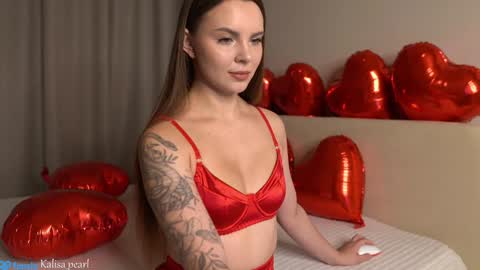 Snapshot of kalisa_pearl chatting on 13, 10, 2025 Please call me Kalisa online show from 13, 10, 2025