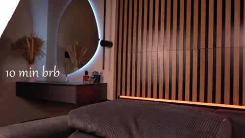 Snapshot of kalisa_pearl chatting on 11, 2, 2026 Please call me Kalisa online show from 11, 2, 2026