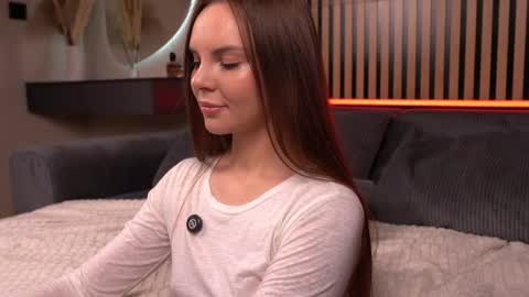 Snapshot of kalisa_pearl chatting on 20, 3, 2026 Please call me Kalisa online show from 20, 3, 2026