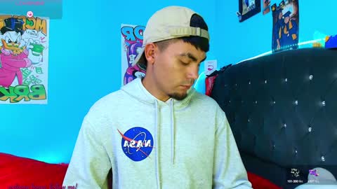 K A L I online show from 12, 1, 2025