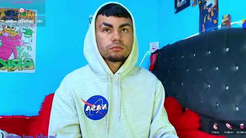 K A L I online show from 20, 1, 2025