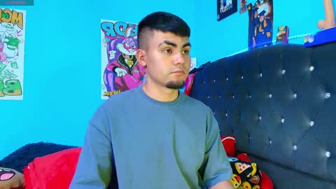 K A L I online show from 22, 1, 2025