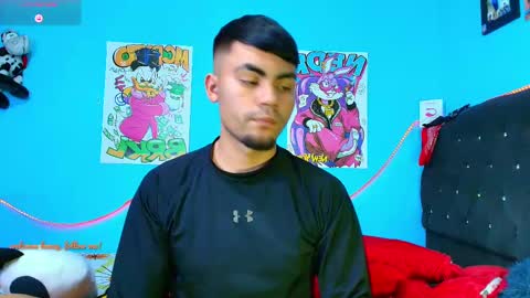 K A L I online show from 16, 2, 2025