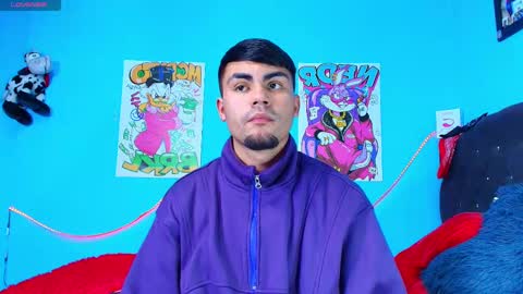 K A L I online show from 28, 2, 2025