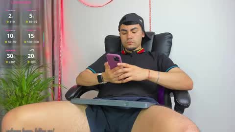 K A L I online show from 23, 9, 2025