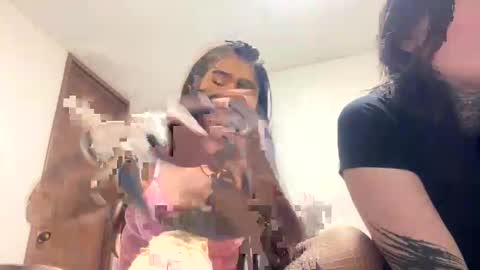 kaliykatie online show from 4, 12, 2025