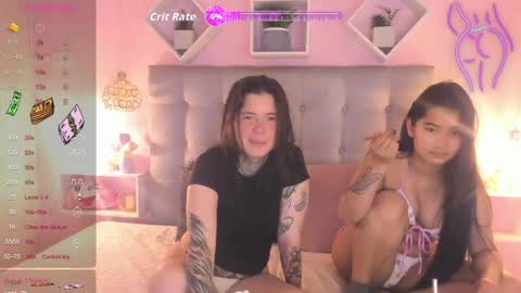 kaliykatie online show from 1, 6, 2026