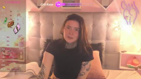 kaliykatie online show from 2, 6, 2026