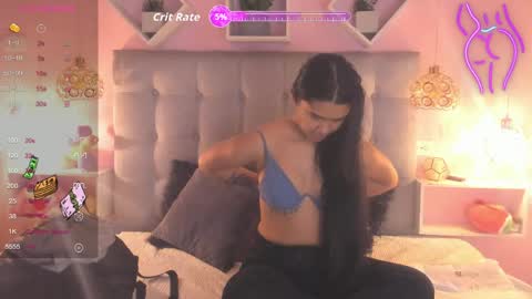 kaliykatie online show from 8, 6, 2026