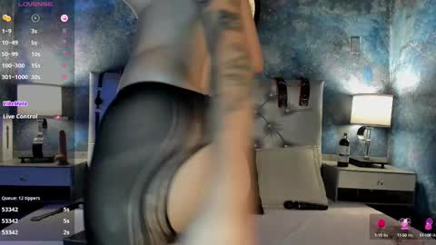 Snapshot of kallen_kozuky chatting on 7, 3, 2025 KALLEN online show from 7, 3, 2025