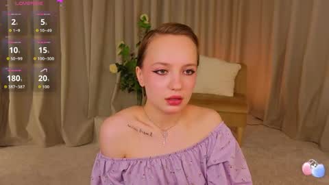 Kallista online show from 22, 5, 2026
