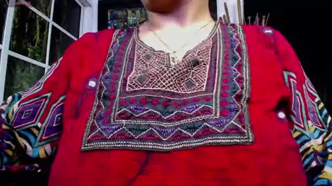 Alisha online show from 14, 11, 2025