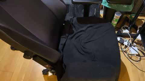 Snapshot of kalvadoz chatting on 22, 12, 2024 Benji online show from 22, 12, 2024