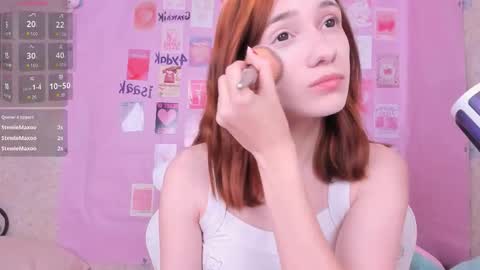 Snapshot of kalymidy chatting on 6, 11, 2025 kalymidy online show from 6, 11, 2025