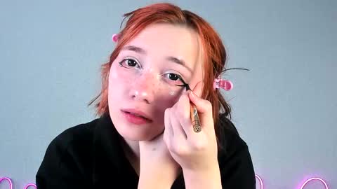 Snapshot of kalymidy chatting on 9, 3, 2026 kalymidy online show from 9, 3, 2026