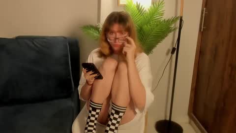 Snapshot of kalyna__bacon1 chatting on 13, 2, 2025 kalynita online show from 13, 2, 2025