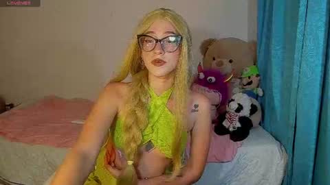 kalynita online show from 6, 8, 2026