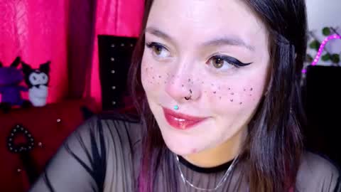 Snapshot of kalypzo_ chatting on 11, 1, 2026 Kalypzo online show from 11, 1, 2026