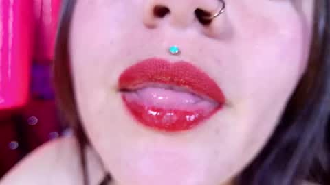 Snapshot of kalypzo_ chatting on 11, 2, 2026 Kalypzo online show from 11, 2, 2026