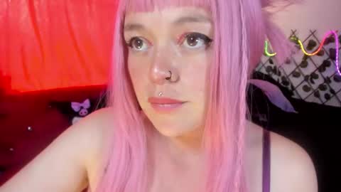 Snapshot of kalypzo_ chatting on 19, 2, 2026 Kalypzo online show from 19, 2, 2026