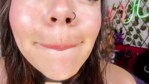 Snapshot of kalypzo_ chatting on 22, 2, 2026 Kalypzo online show from 22, 2, 2026