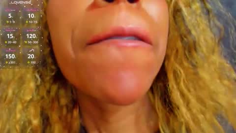  Kamaria Fyre  online show from 1, 2, 2026