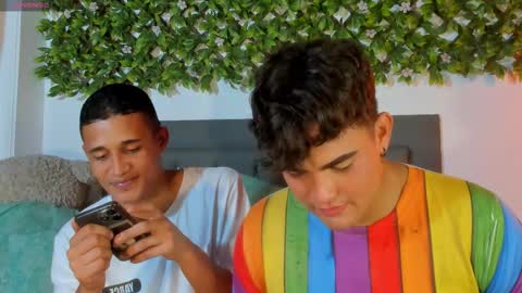 camilo  independent model online show from 26, 9, 2025