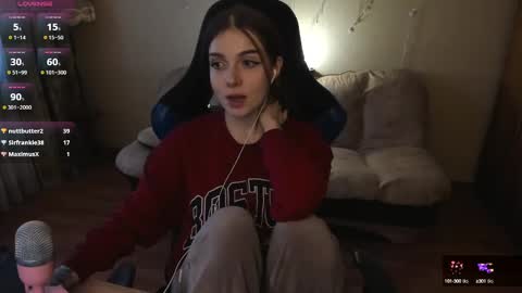 Kami mur online show from 12, 2, 2025