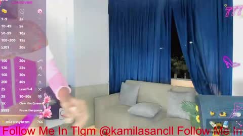 kamil_dolll online show from 2, 5, 2026