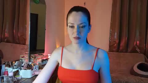 Kamila online show from 30, 4, 2026