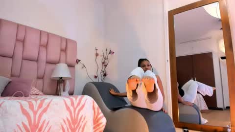Snapshot of kamila_arias chatting on 5, 6, 2026 online show from 5, 6, 2026