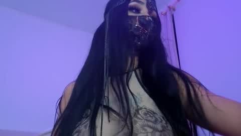 Kamila online show from 5, 5, 2026
