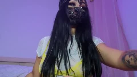 Kamila online show from 6, 5, 2026