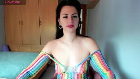 kamila_malina online show from 8, 10, 2025