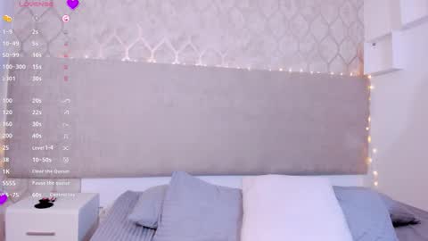 Kamila Betancourt online show from 15, 1, 2026