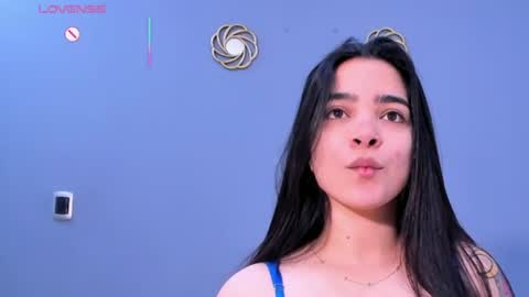 Kamila Betancourt online show from 24, 6, 2026