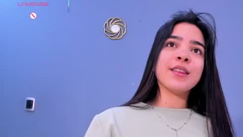 Kamila Betancourt online show from 25, 6, 2026