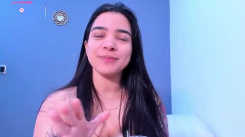 Kamila Betancourt online show from 27, 6, 2026