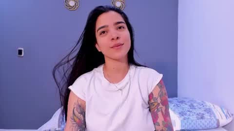 Kamila Betancourt online show from 29, 6, 2026