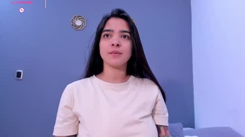 Kamila Betancourt online show from 8, 7, 2026