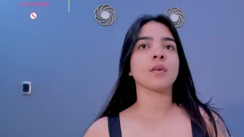 Kamila Betancourt online show from 24, 7, 2026