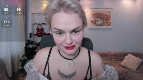 Camila online show from 13, 1, 2026