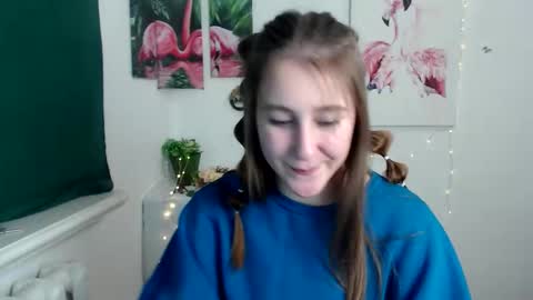 kamilla_love_ online show from 30, 10, 2025