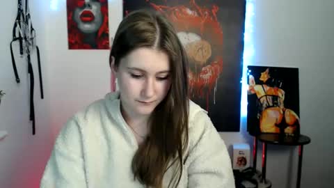 kamilla_love_ online show from 18, 3, 2026