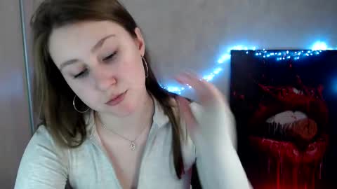 Snapshot of kamilla_love_ chatting on 29, 3, 2026 kamilla_love_ online show from 29, 3, 2026