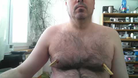 Kamil Lipovy online show from 11, 1, 2026