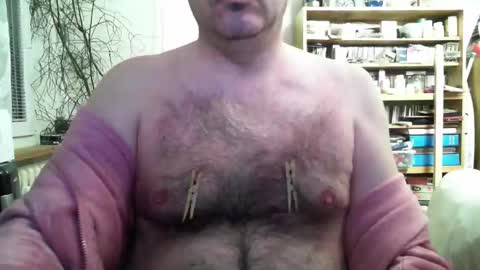 Kamil Lipovy online show from 21, 4, 2026