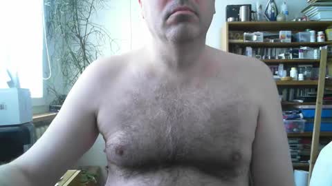 Kamil Lipovy online show from 2, 5, 2026