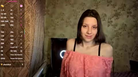 Mari  Simmons online show from 5, 2, 2026