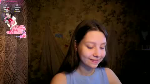 Mari  Simmons online show from 16, 2, 2026